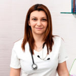 Анна Коротко